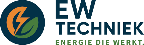 EW Techniek logo