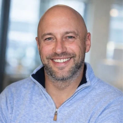Ronald van der Weide, eigenaar van EW Techniek